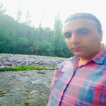 تصویر پروفایل اسماعیل