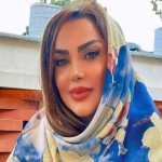 تصویر پروفایل نگین