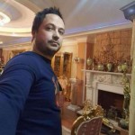 تصویر پروفایل محسن