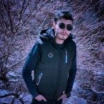 تصویر پروفایل محمد مهدی