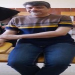 تصویر پروفایل آرش