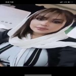 تصویر پروفایل سحر