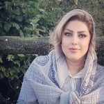 تصویر پروفایل حلما