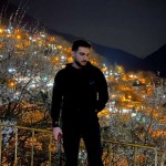 تصویر پروفایل رضا