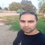تصویر پروفایل ایمان