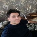 تصویر پروفایل اشکان