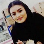 تصویر پروفایل نرگس