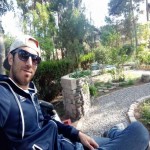 تصویر پروفایل میثم