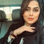 تصویر پروفایل حدیثه