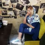 تصویر پروفایل هستی