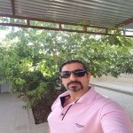 تصویر پروفایل ارش
