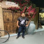 تصویر پروفایل عبدالرضا