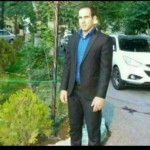 تصویر پروفایل مسعود