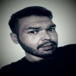 تصویر پروفایل علی رام
