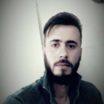 تصویر پروفایل علی