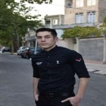 تصویر پروفایل رامین