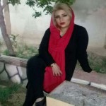 تصویر پروفایل پریسا