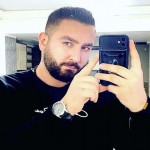 تصویر پروفایل فاران تصویر پروفایل فاران