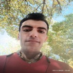تصویر پروفایل مهدی
