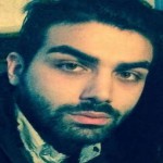 تصویر پروفایل امیر