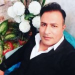 تصویر پروفایل آرش