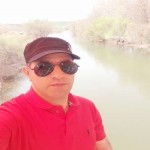 تصویر پروفایل مصطفی