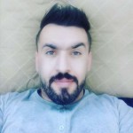 تصویر پروفایل وحید