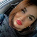 تصویر پروفایل مرجان