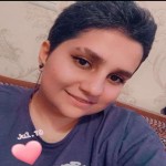 تصویر پروفایل نیلوفر