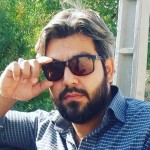 تصویر پروفایل حسام
