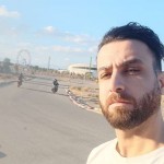 تصویر پروفایل میثم