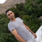 تصویر پروفایل تورج سنجابی