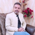تصویر پروفایل حمید