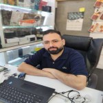 تصویر پروفایل یحیی