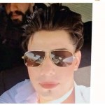 تصویر پروفایل میثم