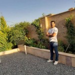 تصویر پروفایل یونس