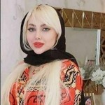 تصویر پروفایل شیدا