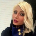 تصویر پروفایل روژان