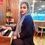 تصویر پروفایل نرگس