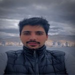 تصویر پروفایل نوید