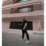 تصویر پروفایل سعید