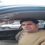 تصویر پروفایل مهدی محمدی