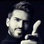 تصویر پروفایل امین