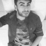 تصویر پروفایل مهرداد