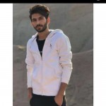 تصویر پروفایل رضا