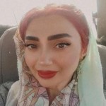 تصویر پروفایل دریا