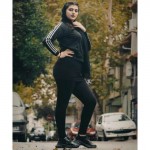 تصویر پروفایل طیبه