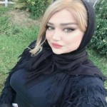 تصویر پروفایل بهاره