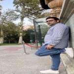 تصویر پروفایل آراد