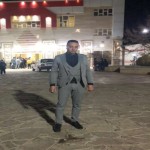 تصویر پروفایل سعید